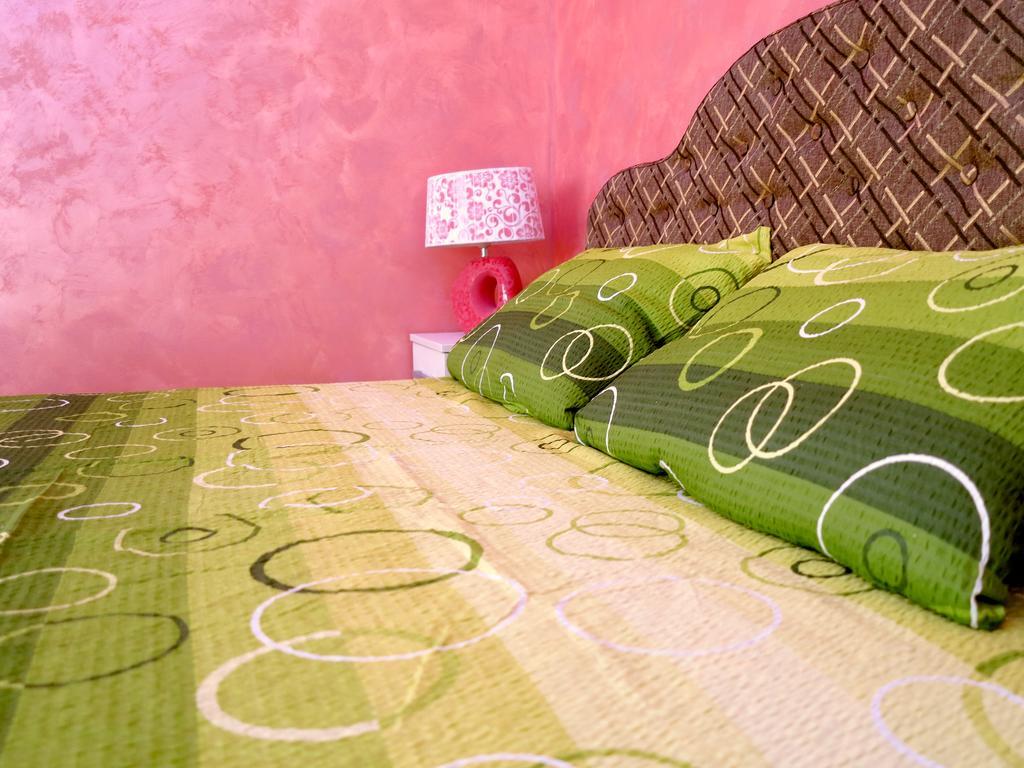 Traveler'S Hostel & Apartments Βελιγράδι Δωμάτιο φωτογραφία