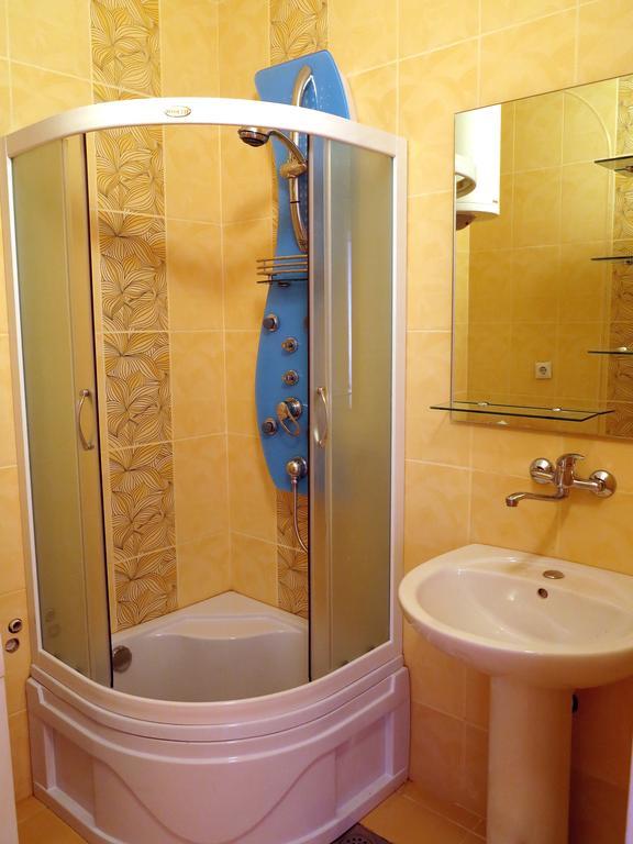 Traveler'S Hostel & Apartments Βελιγράδι Δωμάτιο φωτογραφία
