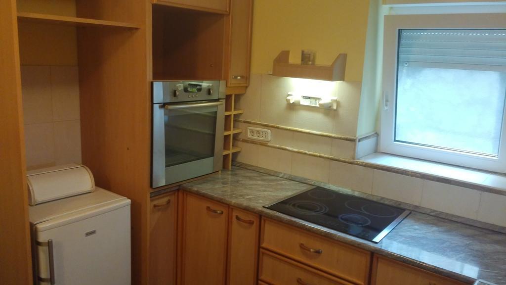 Traveler'S Hostel & Apartments Βελιγράδι Εξωτερικό φωτογραφία