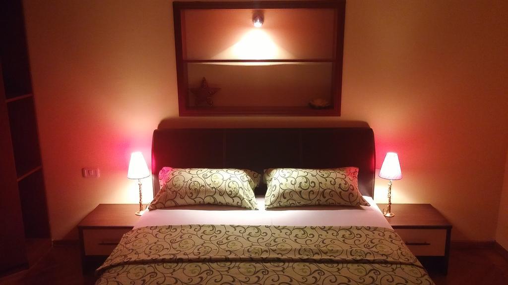 Traveler'S Hostel & Apartments Βελιγράδι Εξωτερικό φωτογραφία
