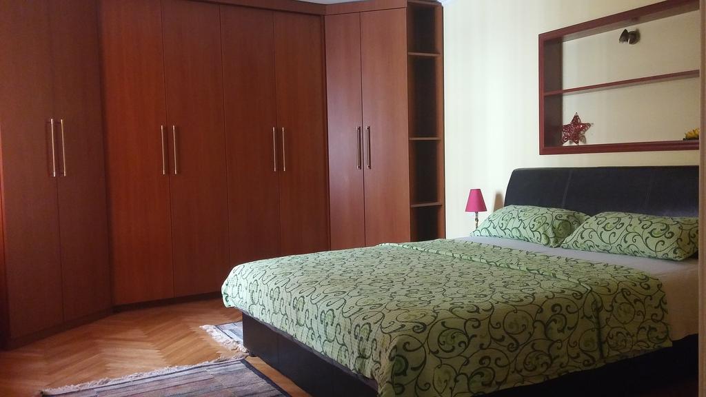 Traveler'S Hostel & Apartments Βελιγράδι Εξωτερικό φωτογραφία