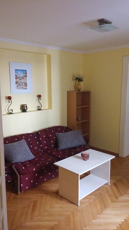 Traveler'S Hostel & Apartments Βελιγράδι Εξωτερικό φωτογραφία